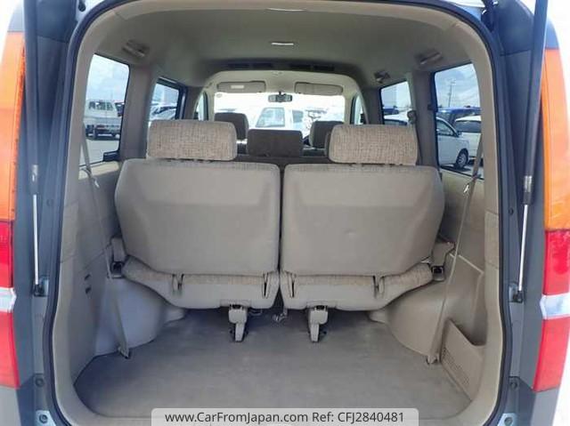 Honda Step wagon 2001 thumbnail 12