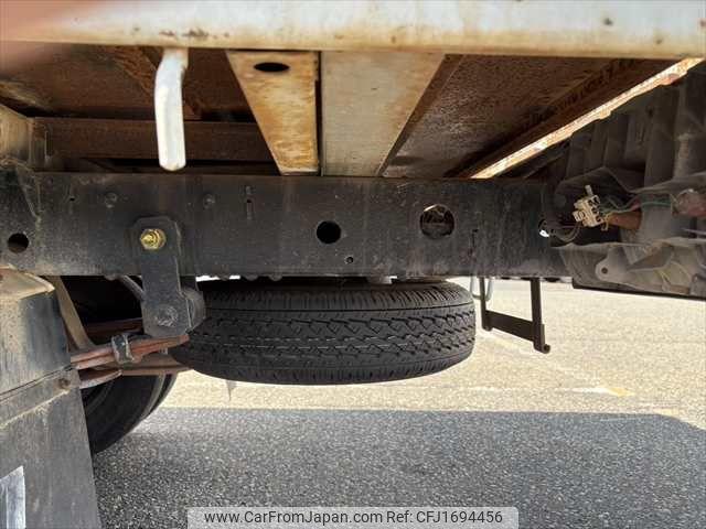 Isuzu Elf Truck 1992 thumbnail 38