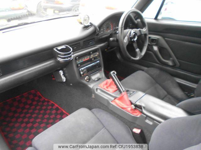 Suzuki Cappuccino 1992 thumbnail 10