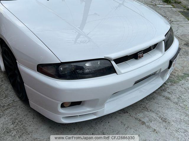 Nissan Skyline Coupe 1995 thumbnail 11