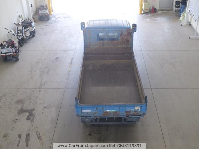 Mitsubishi Fuso Canter 1999 thumbnail 6