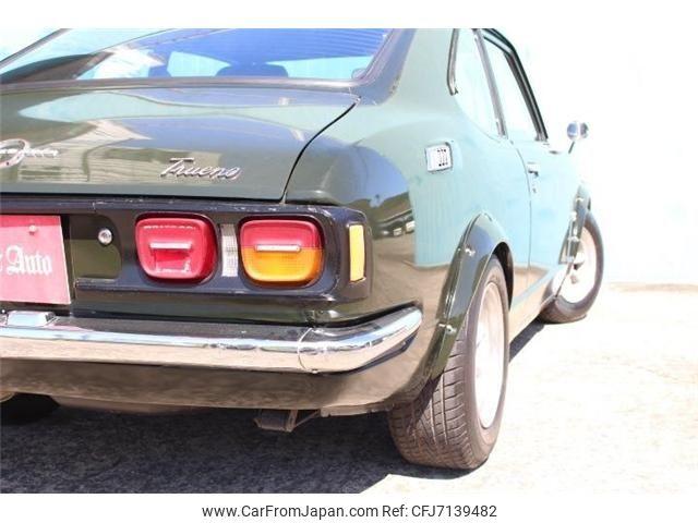 Toyota Sprinter Trueno 1974 thumbnail 8