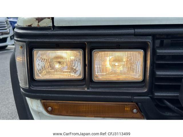Toyota Land Cruiser 60 1988 thumbnail 17