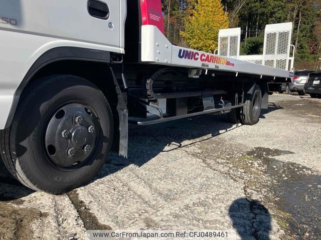 Isuzu Elf Truck 1997 thumbnail 16