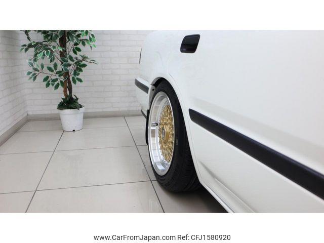 Honda Integra 1989 thumbnail 34