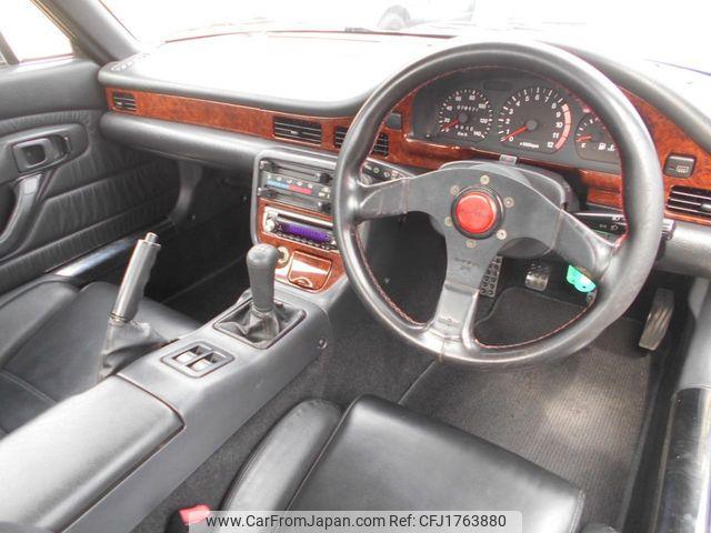 Suzuki Cappuccino 1993 thumbnail 8