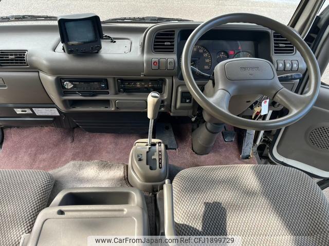 Isuzu Elf Truck 1994 thumbnail 10