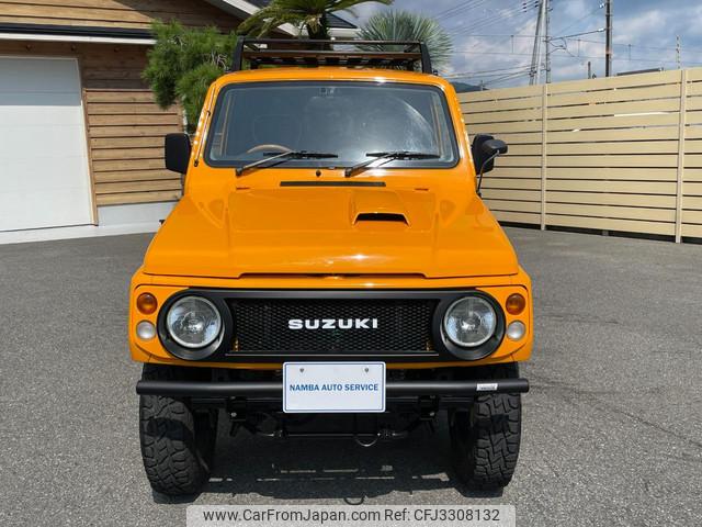 Suzuki Jimny 1996 thumbnail 65
