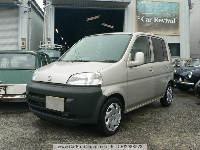 Honda Life 2001