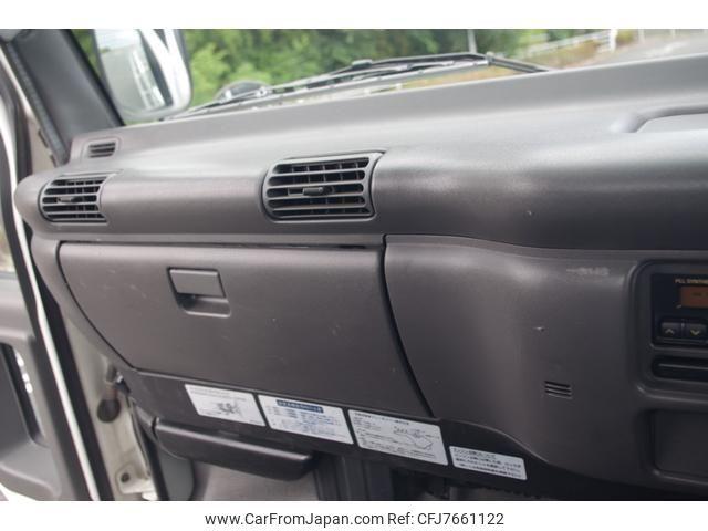 Isuzu Elf Truck 1999 thumbnail 11