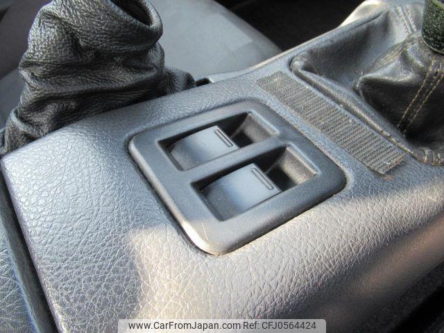 Suzuki Cappuccino 1997 thumbnail 14
