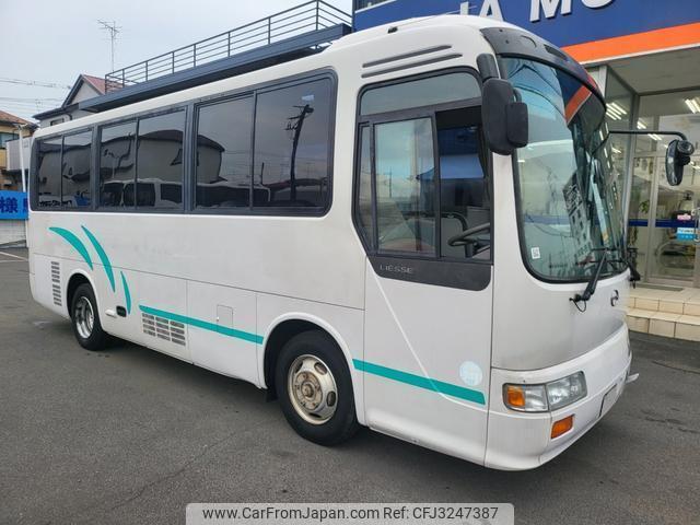 Hino Liesse 1998