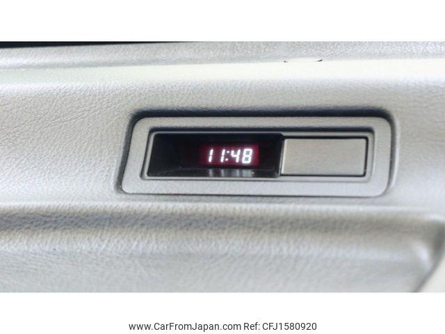 Honda Integra 1989 thumbnail 54