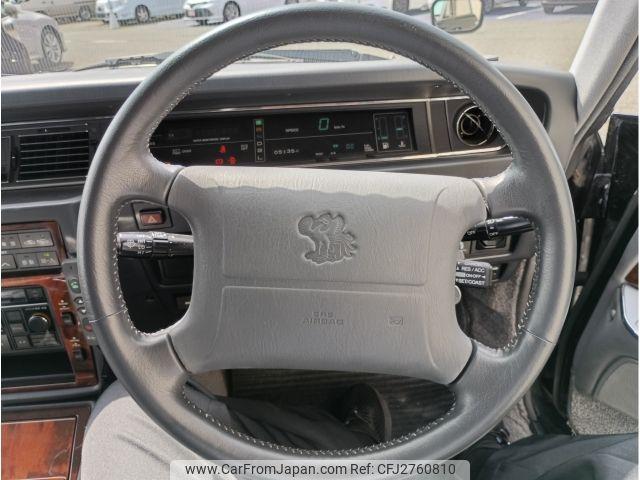 Toyota Century 1994 thumbnail 20