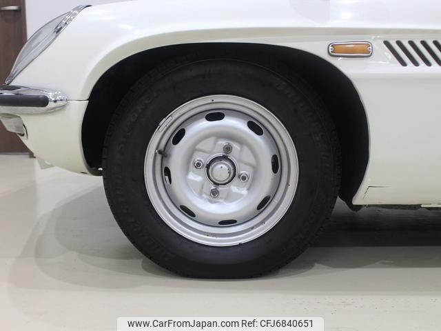 Mazda Cosmo 1968 thumbnail 23