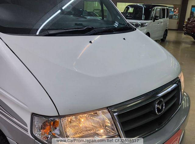 Mazda Bongo Friendee 2000 thumbnail 12