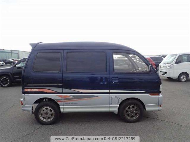 Mitsubishi Brabo 1994 thumbnail 3