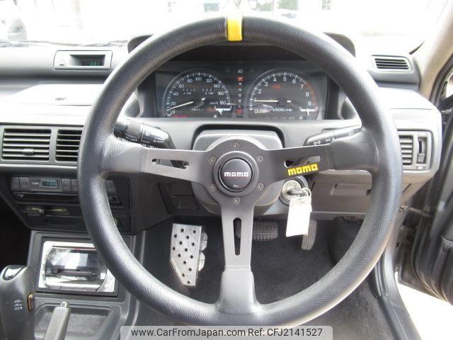 Mitsubishi Galant 1989 thumbnail 60