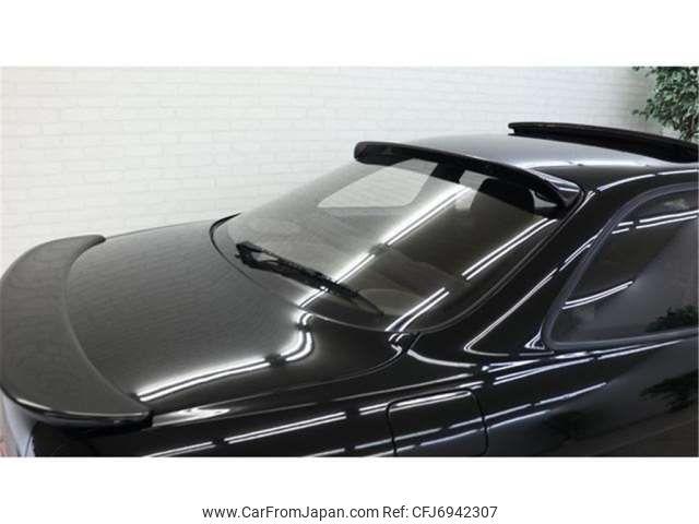 Toyota Soarer 1995 thumbnail 9