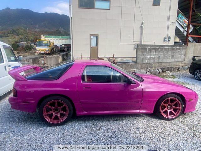 Mazda Savanna RX-7 1991 thumbnail 7