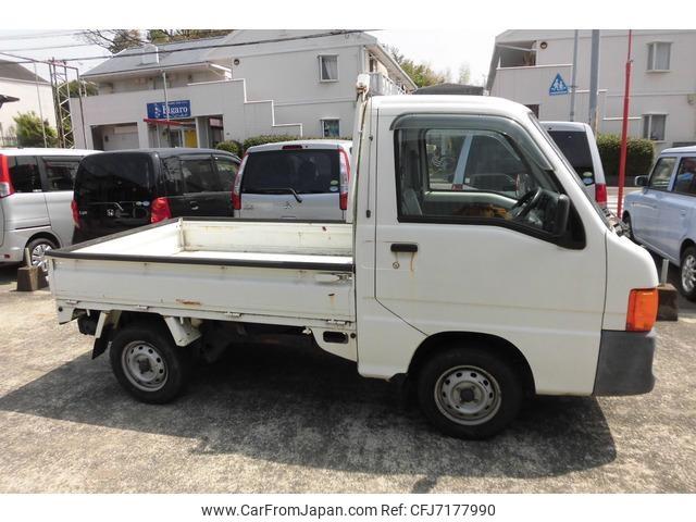 Subaru Sambar Truck 2000 thumbnail 7