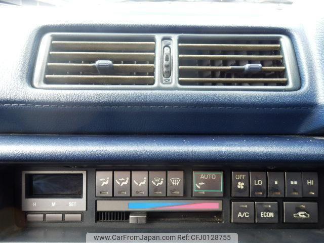 Toyota Celica 1989 thumbnail 12