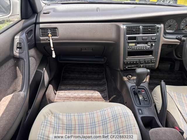 Toyota Corona 1993 thumbnail 13
