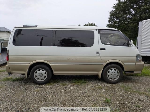 Toyota Hiace Wagon 1995 thumbnail 12