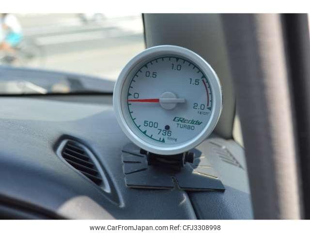 Mitsubishi Delica Spacegear 1999 thumbnail 33