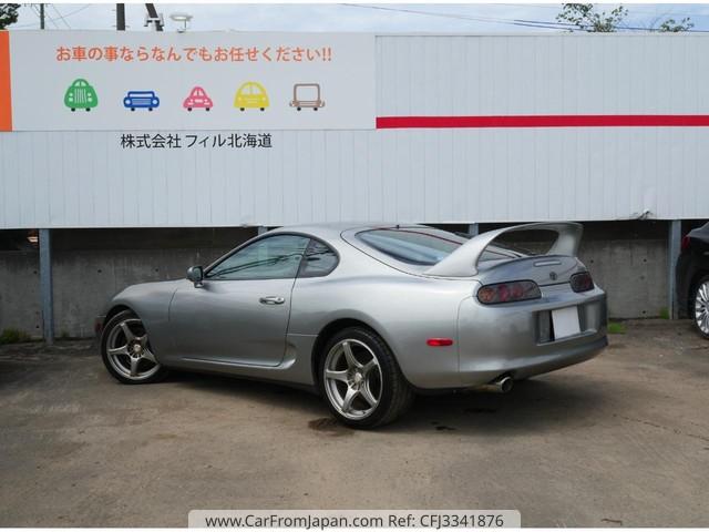 Toyota Supra 2000 thumbnail 60