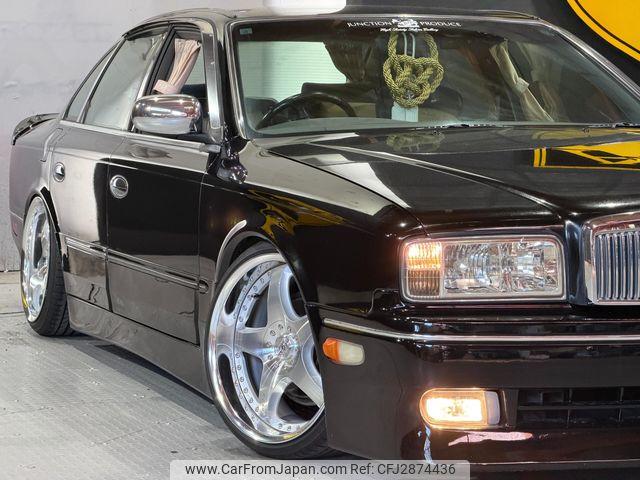 Nissan President 1999 thumbnail 48