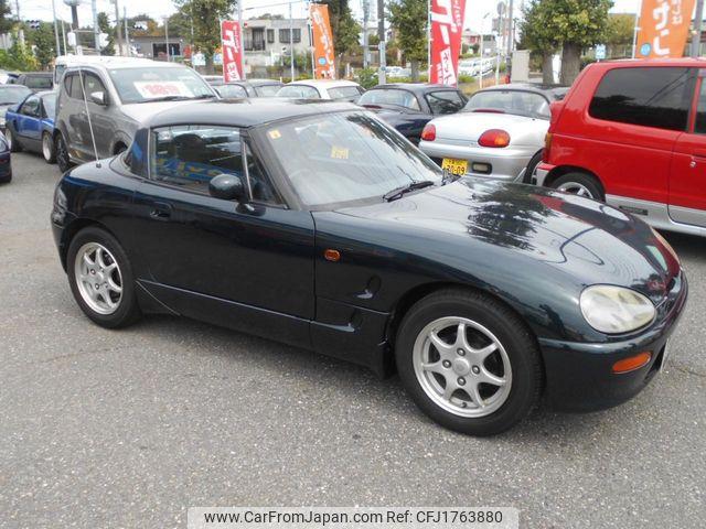 Suzuki Cappuccino 1993 thumbnail 40