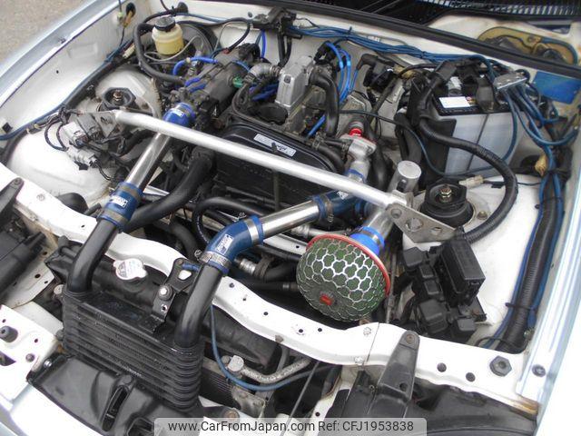 Suzuki Cappuccino 1992 thumbnail 24