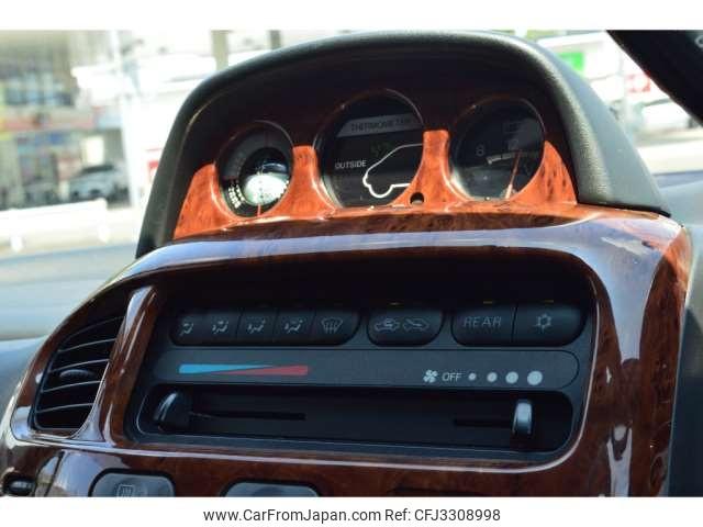 Mitsubishi Delica Spacegear 1999 thumbnail 50