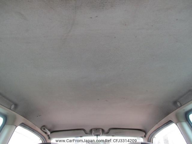 Suzuki Alto Works 1995 thumbnail 22