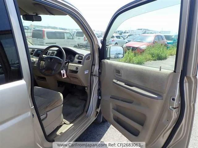 Honda Step wagon 2001 thumbnail 22