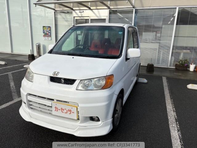 Honda Life 2001 thumbnail 3