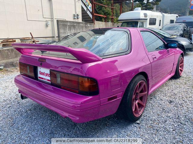 Mazda Savanna RX-7 1991 thumbnail 6