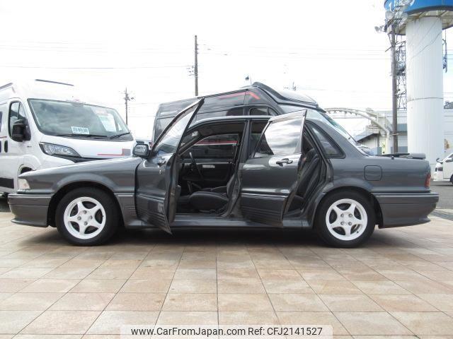 Mitsubishi Galant 1989 thumbnail 25