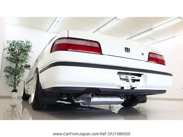 Honda Integra 1989 thumbnail 41
