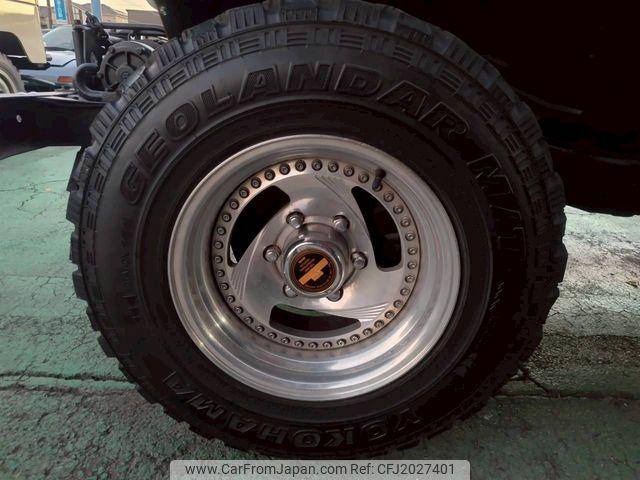 Toyota Land Cruiser 40 1980 thumbnail 59