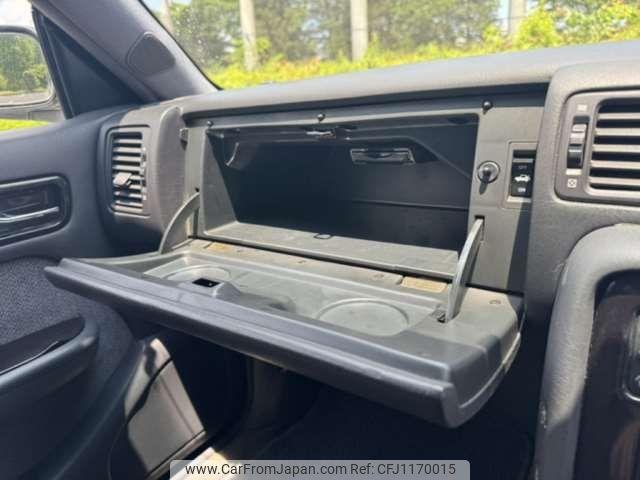 Nissan Gloria Van 1994 thumbnail 31