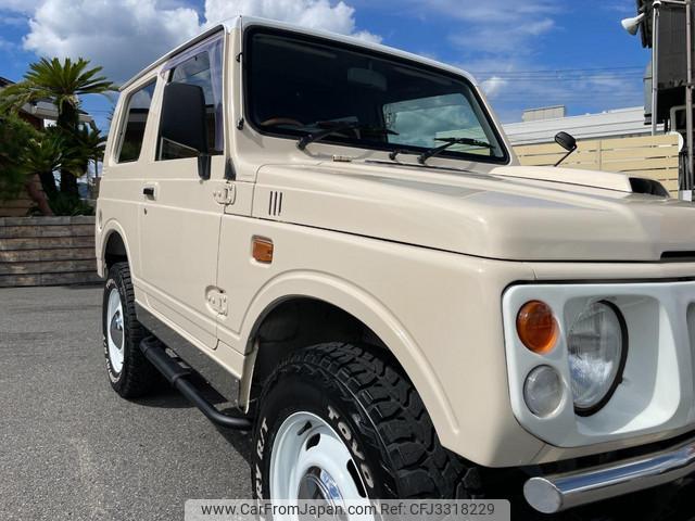 Suzuki Jimny 1998 thumbnail 28