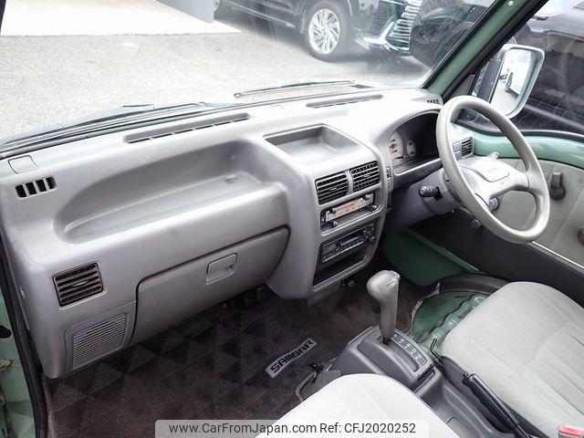 Subaru Sambar Diaz 1994 thumbnail 37