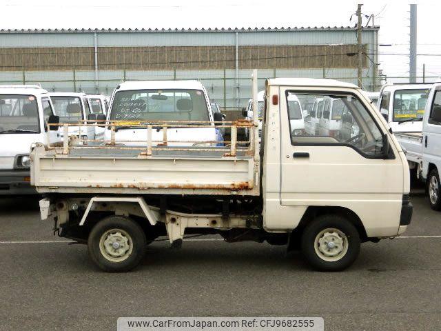 Mitsubishi Minicab Truck 1990 thumbnail 5