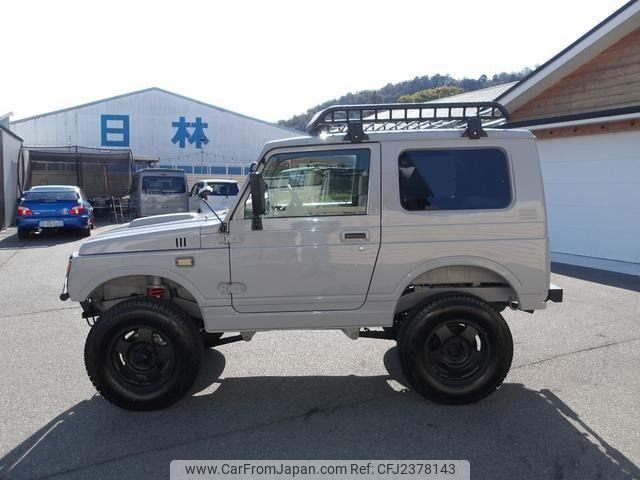 Suzuki Jimny 1998 thumbnail 8
