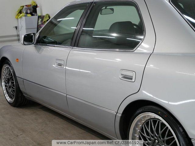 Toyota Celsior 1999 thumbnail 46