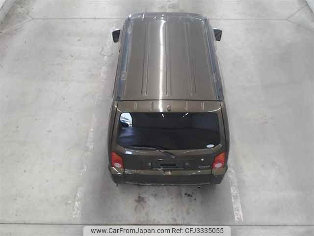 Daihatsu Naked thumbnail 11