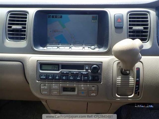 Honda Step wagon 2001 thumbnail 25