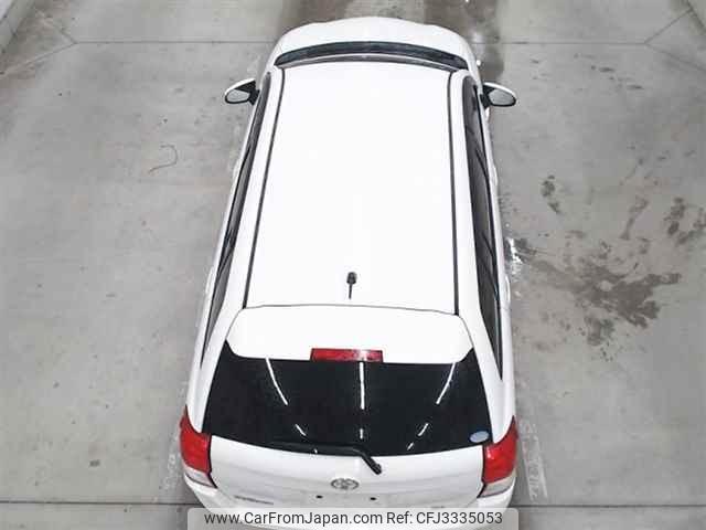 Toyota Corolla Fielder thumbnail 11